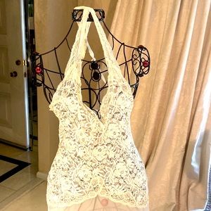 Victoria’s Secret’s.